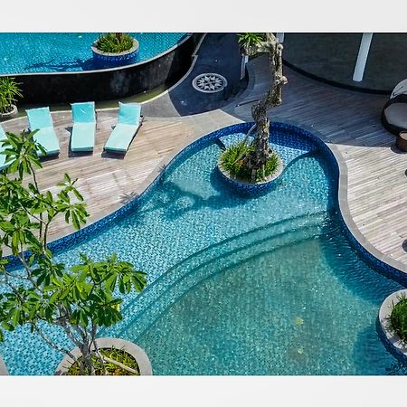 Swiss-Belresort Pecatu Uluwatu Εξωτερικό φωτογραφία