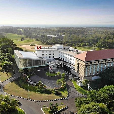 Swiss-Belresort Pecatu Uluwatu Εξωτερικό φωτογραφία