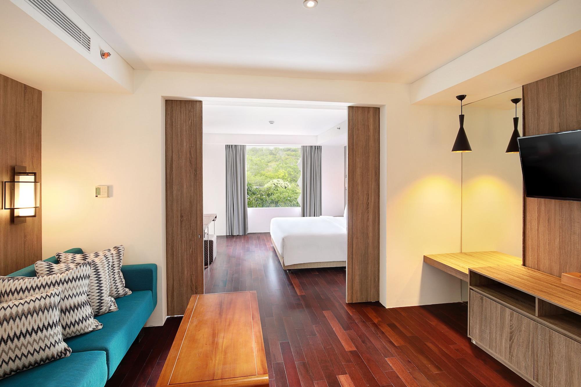 Swiss-Belresort Pecatu Uluwatu Εξωτερικό φωτογραφία
