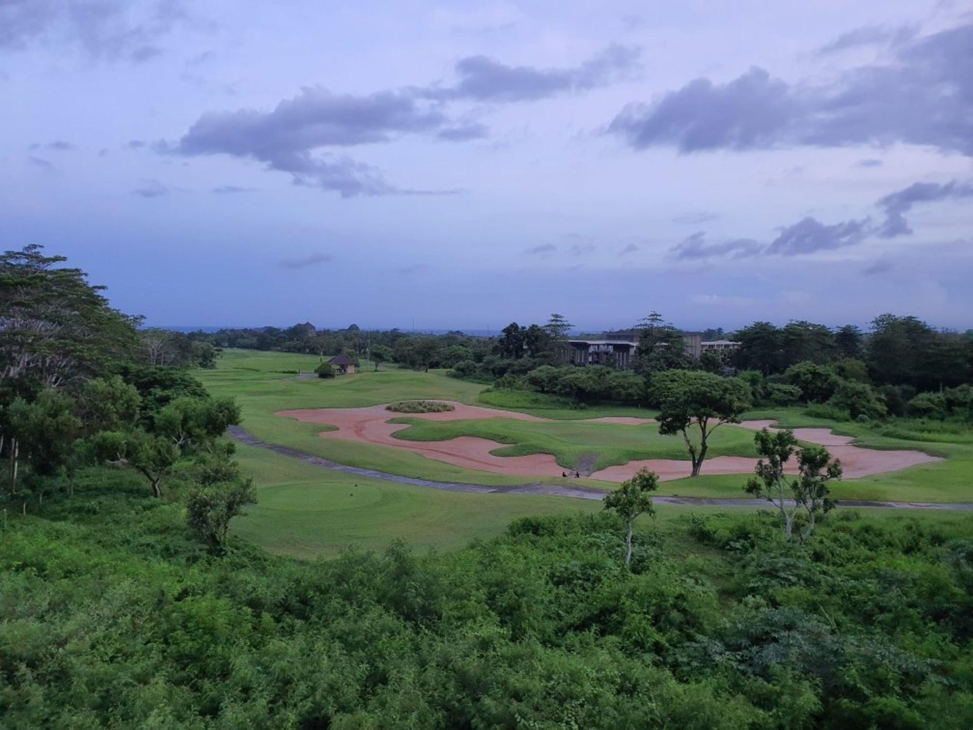 Swiss-Belresort Pecatu Uluwatu Εξωτερικό φωτογραφία