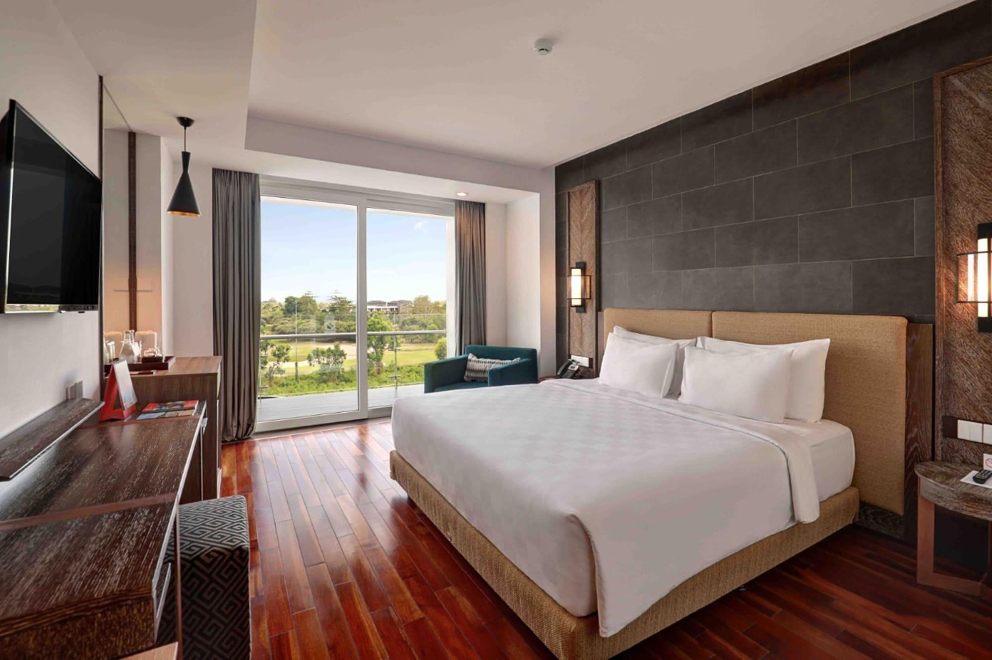 Swiss-Belresort Pecatu Uluwatu Εξωτερικό φωτογραφία
