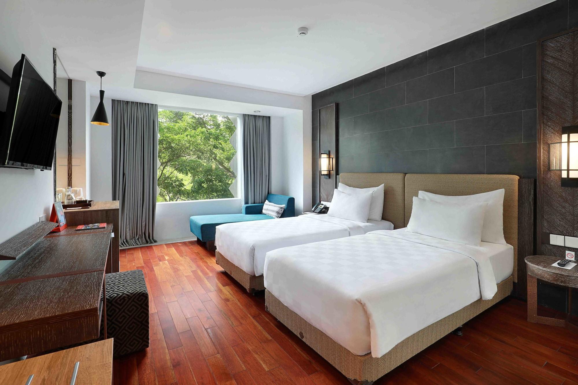 Swiss-Belresort Pecatu Uluwatu Εξωτερικό φωτογραφία