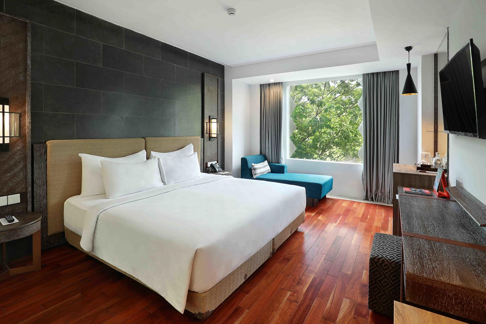 Swiss-Belresort Pecatu Uluwatu Εξωτερικό φωτογραφία
