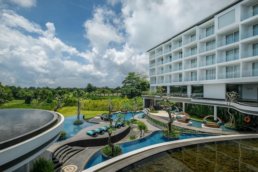 Swiss-Belresort Pecatu Uluwatu Εξωτερικό φωτογραφία