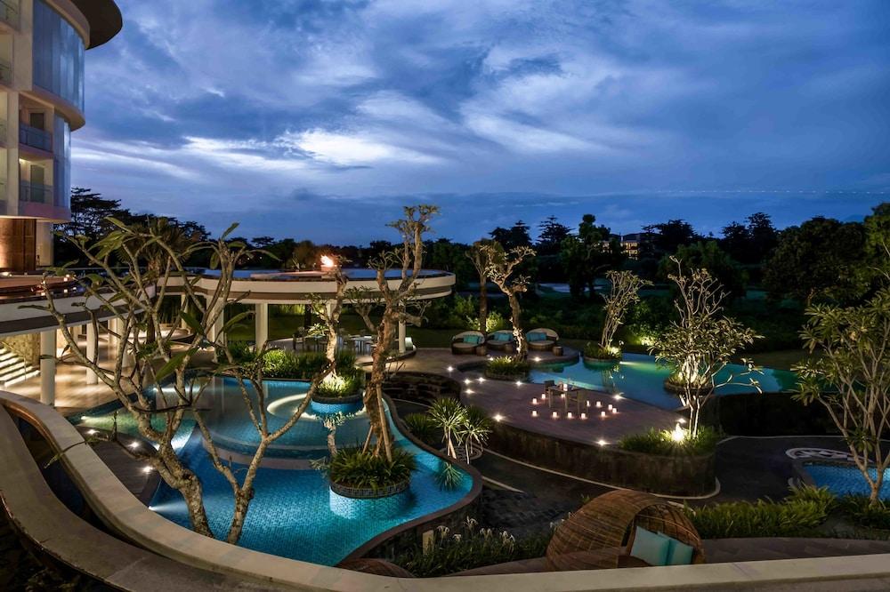 Swiss-Belresort Pecatu Uluwatu Εξωτερικό φωτογραφία