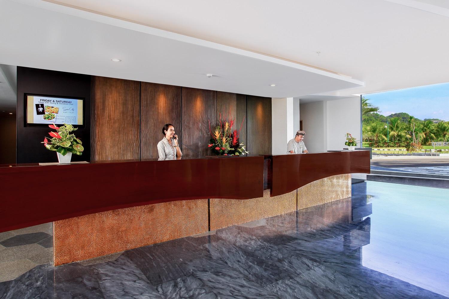 Swiss-Belresort Pecatu Uluwatu Εξωτερικό φωτογραφία