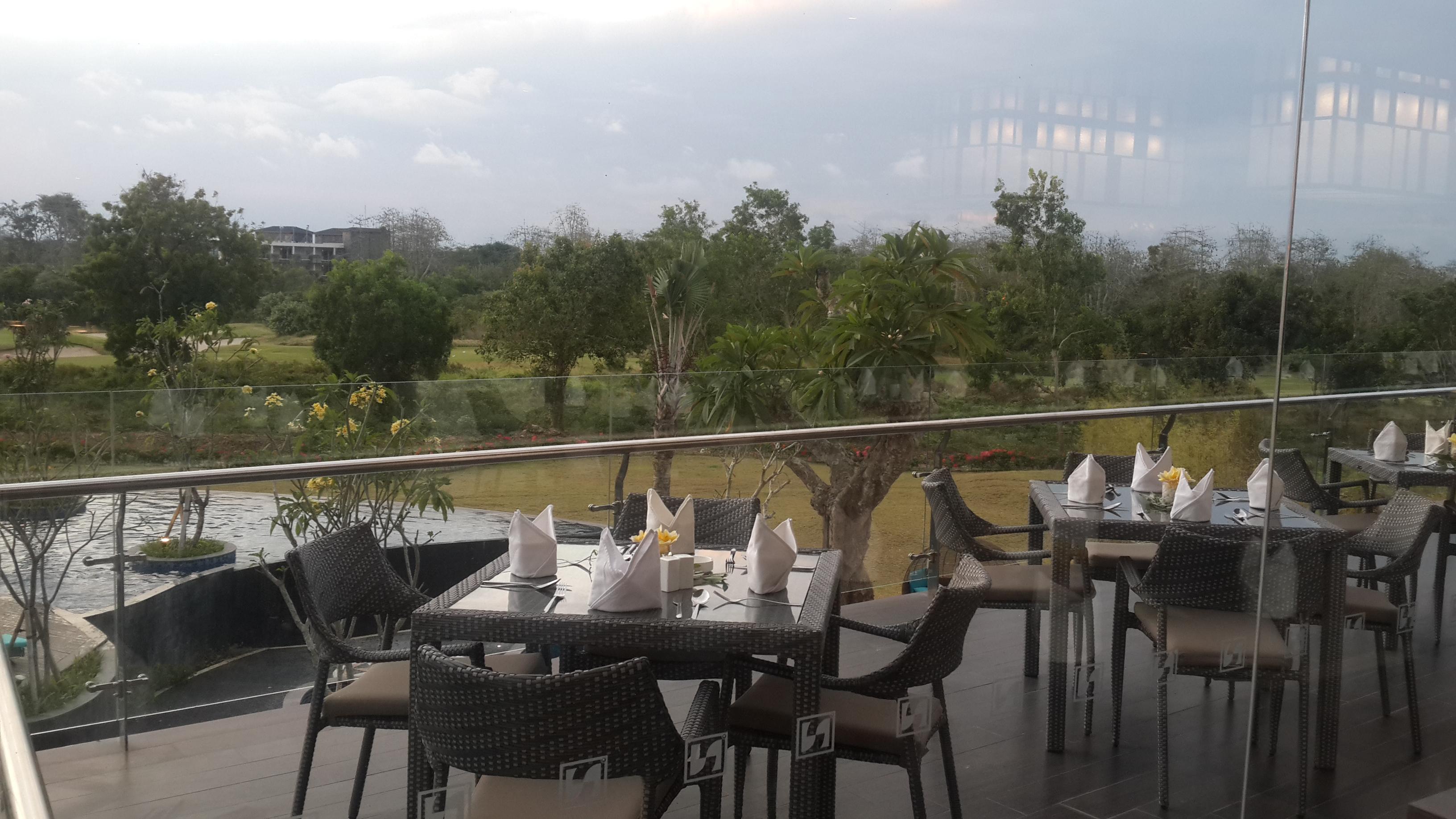 Swiss-Belresort Pecatu Uluwatu Εξωτερικό φωτογραφία