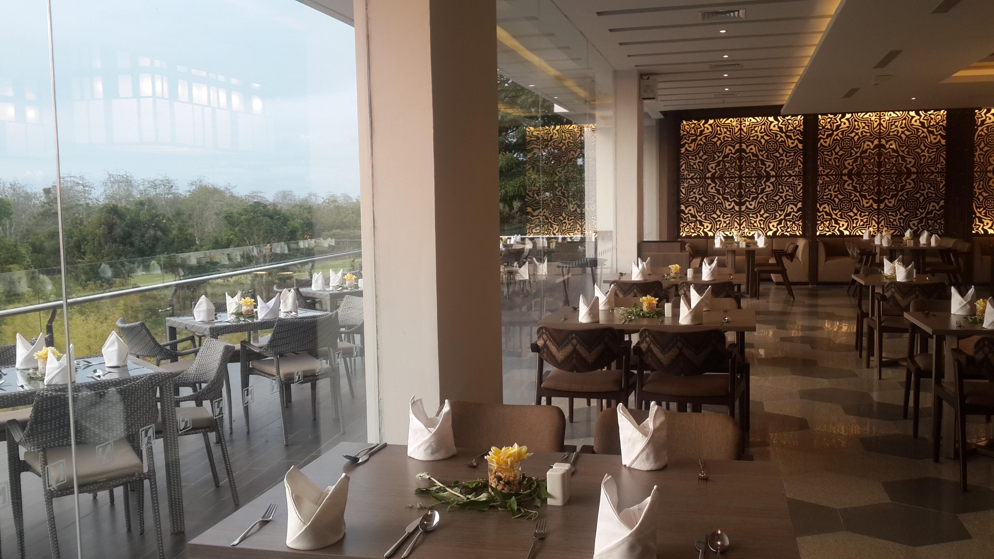 Swiss-Belresort Pecatu Uluwatu Εξωτερικό φωτογραφία