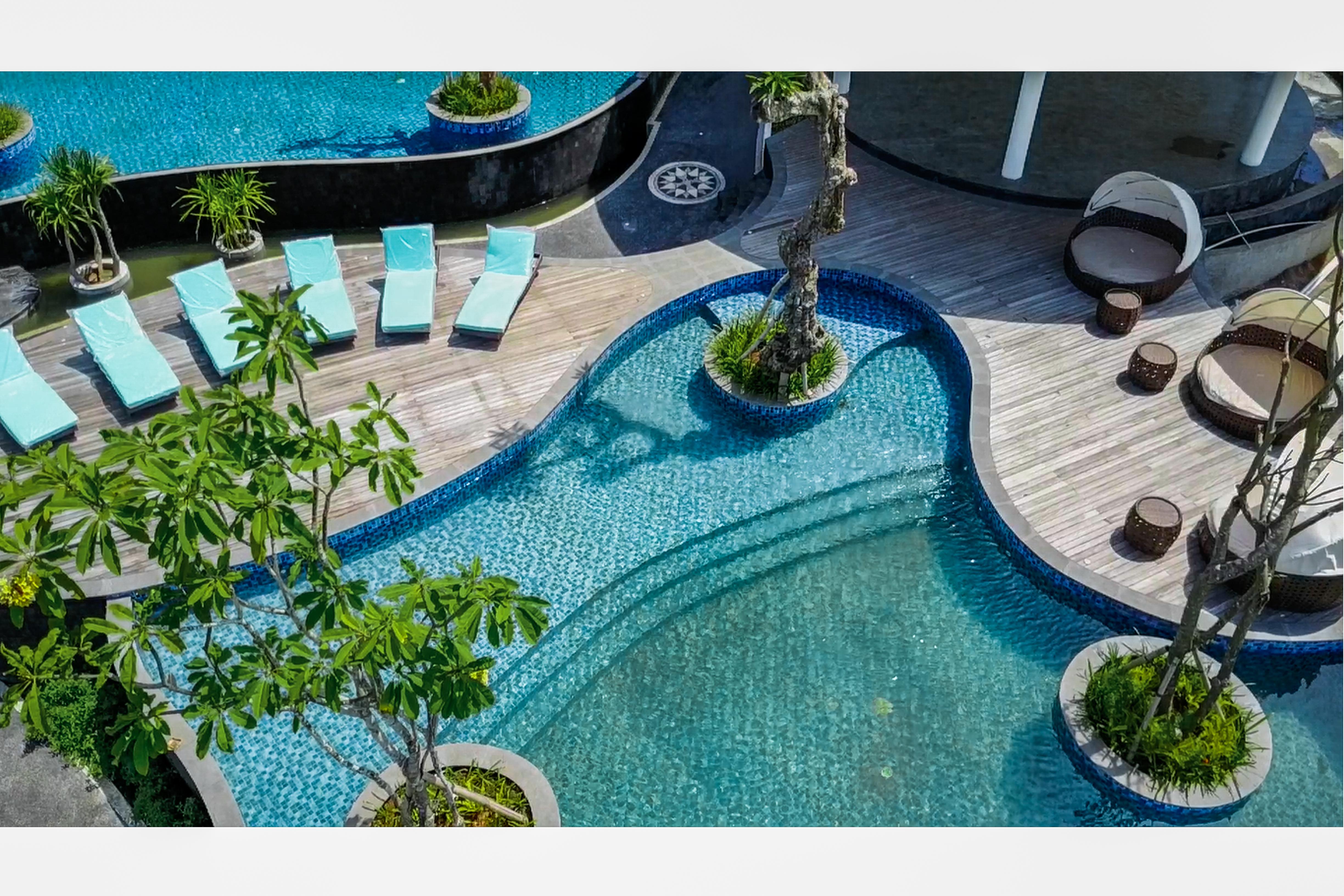 Swiss-Belresort Pecatu Uluwatu Εξωτερικό φωτογραφία