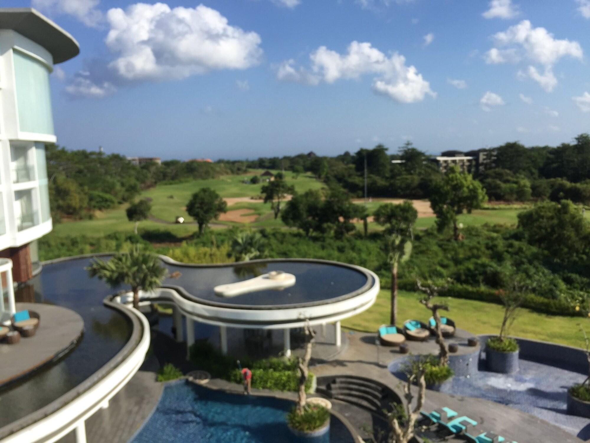 Swiss-Belresort Pecatu Uluwatu Εξωτερικό φωτογραφία