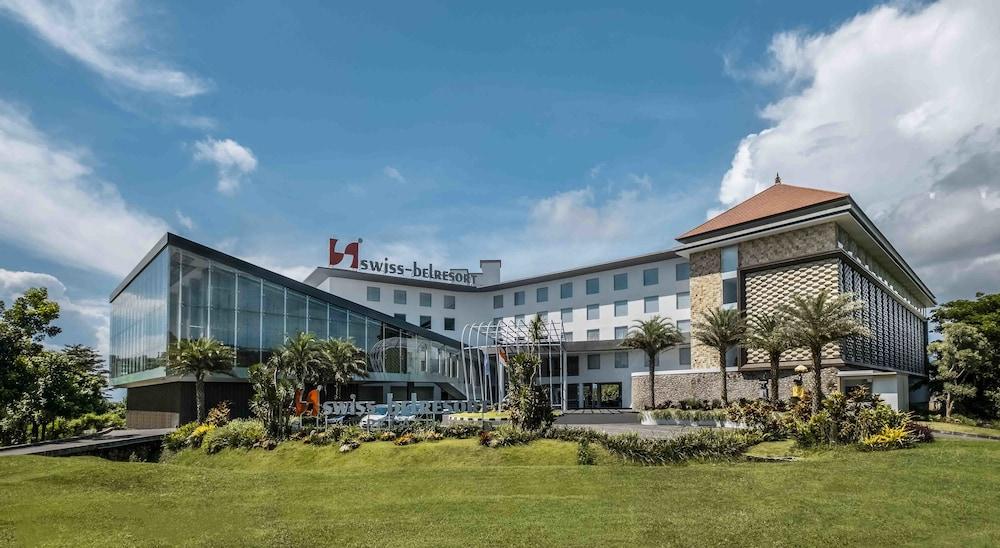 Swiss-Belresort Pecatu Uluwatu Εξωτερικό φωτογραφία