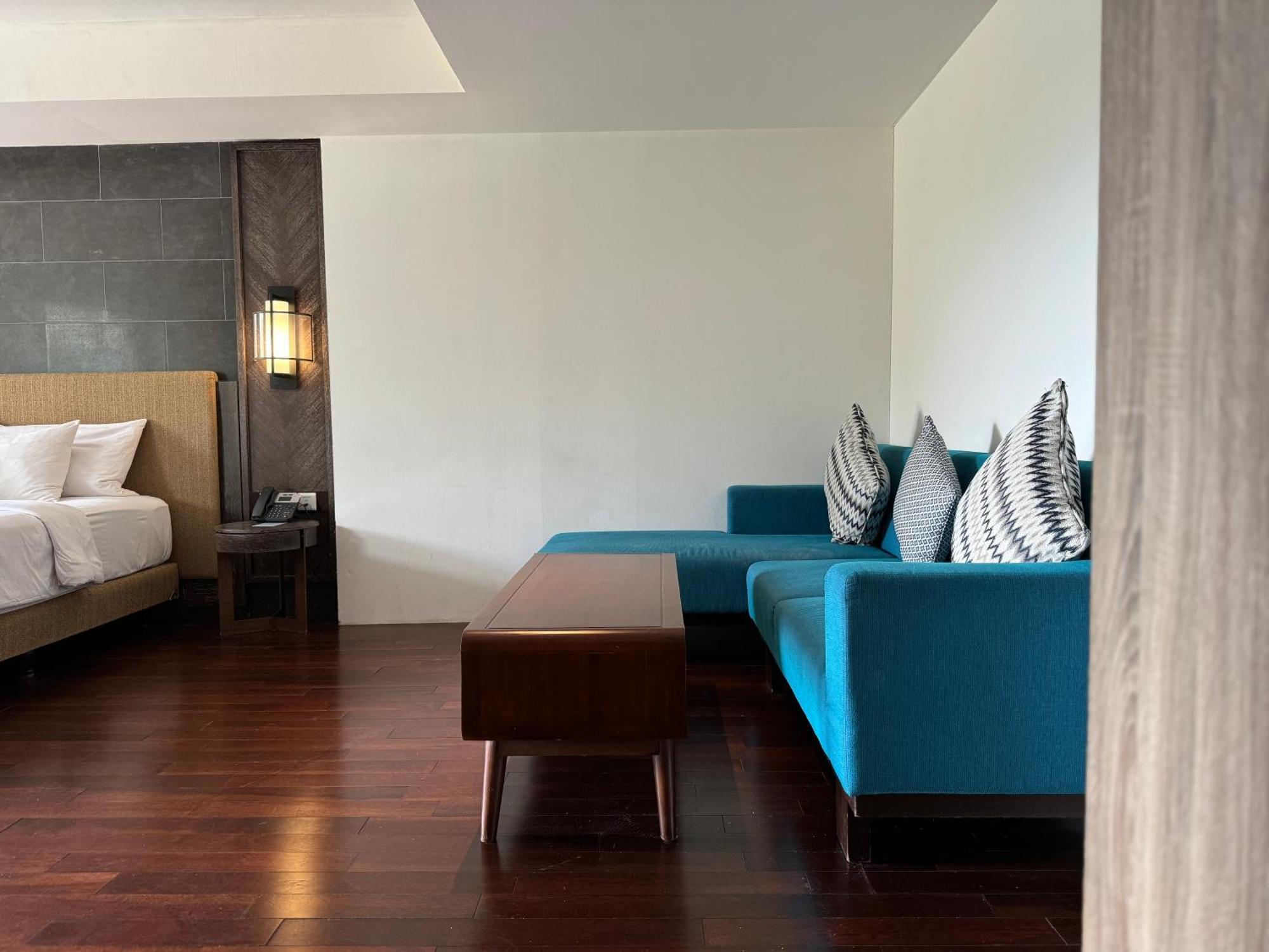 Swiss-Belresort Pecatu Uluwatu Εξωτερικό φωτογραφία