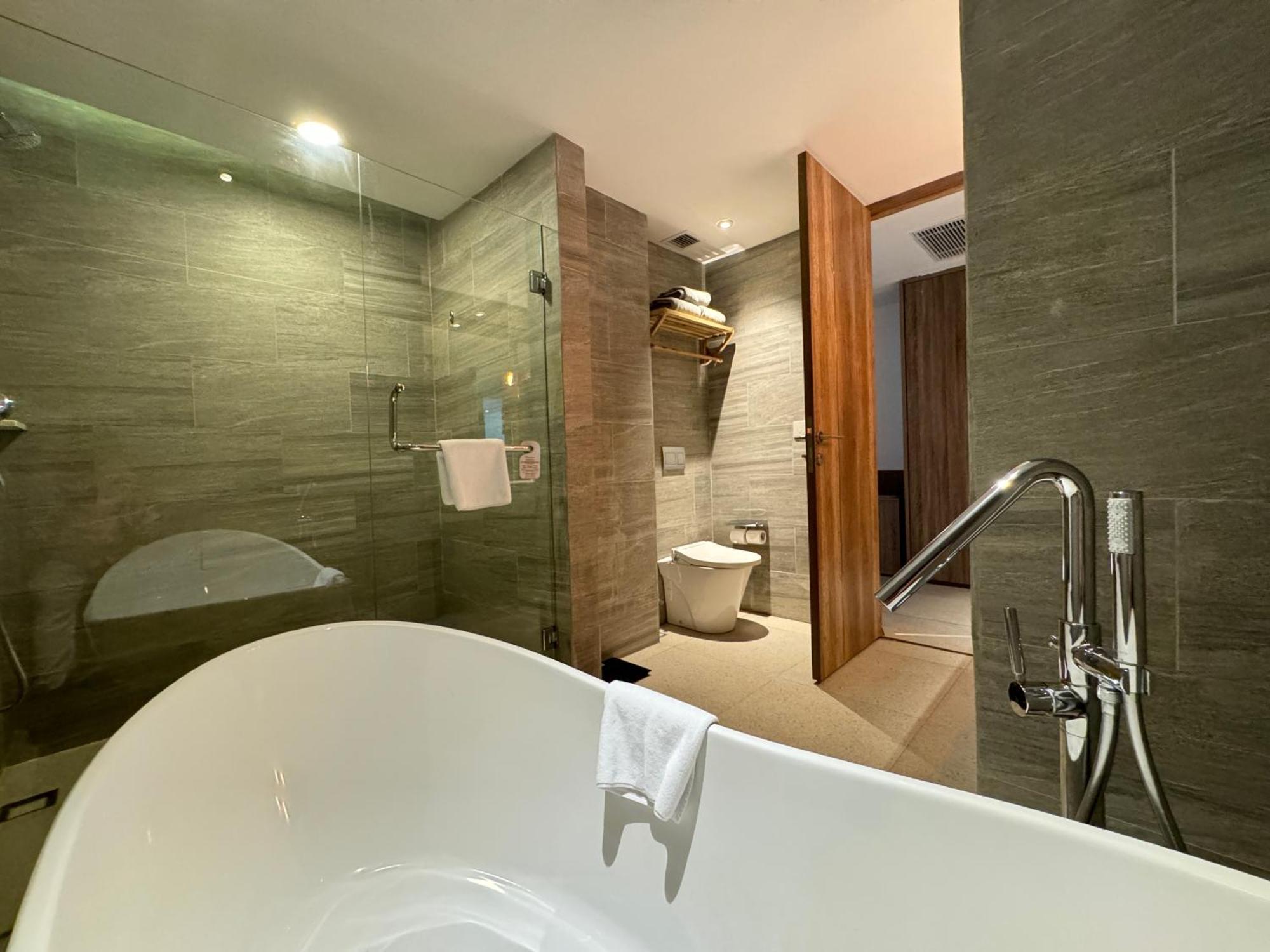 Swiss-Belresort Pecatu Uluwatu Εξωτερικό φωτογραφία