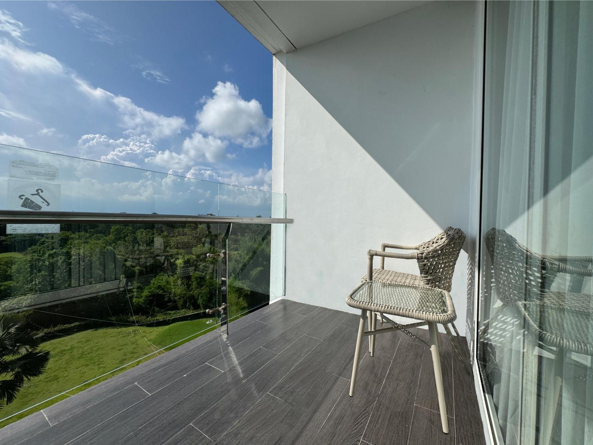 Swiss-Belresort Pecatu Uluwatu Εξωτερικό φωτογραφία