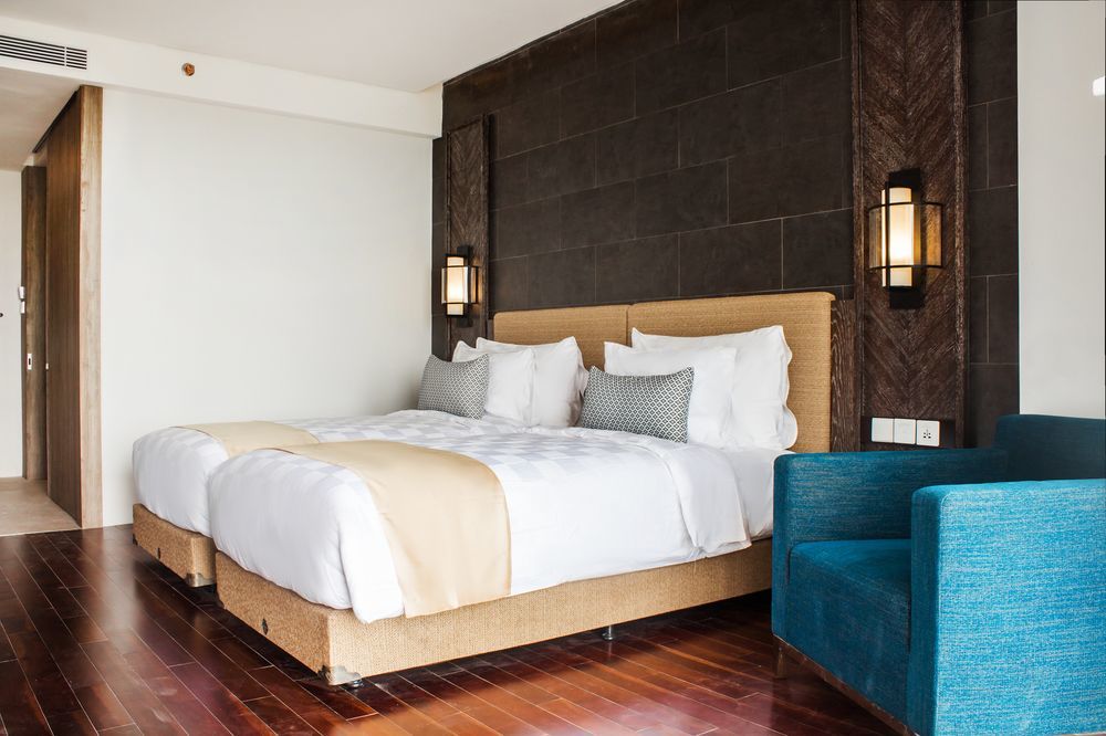 Swiss-Belresort Pecatu Uluwatu Εξωτερικό φωτογραφία