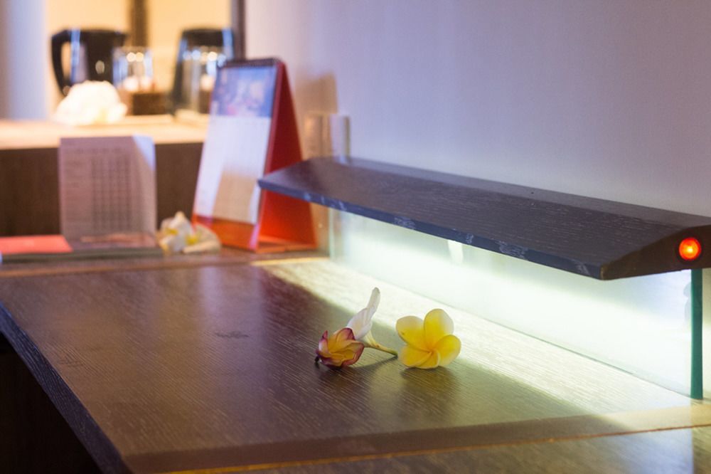 Swiss-Belresort Pecatu Uluwatu Εξωτερικό φωτογραφία