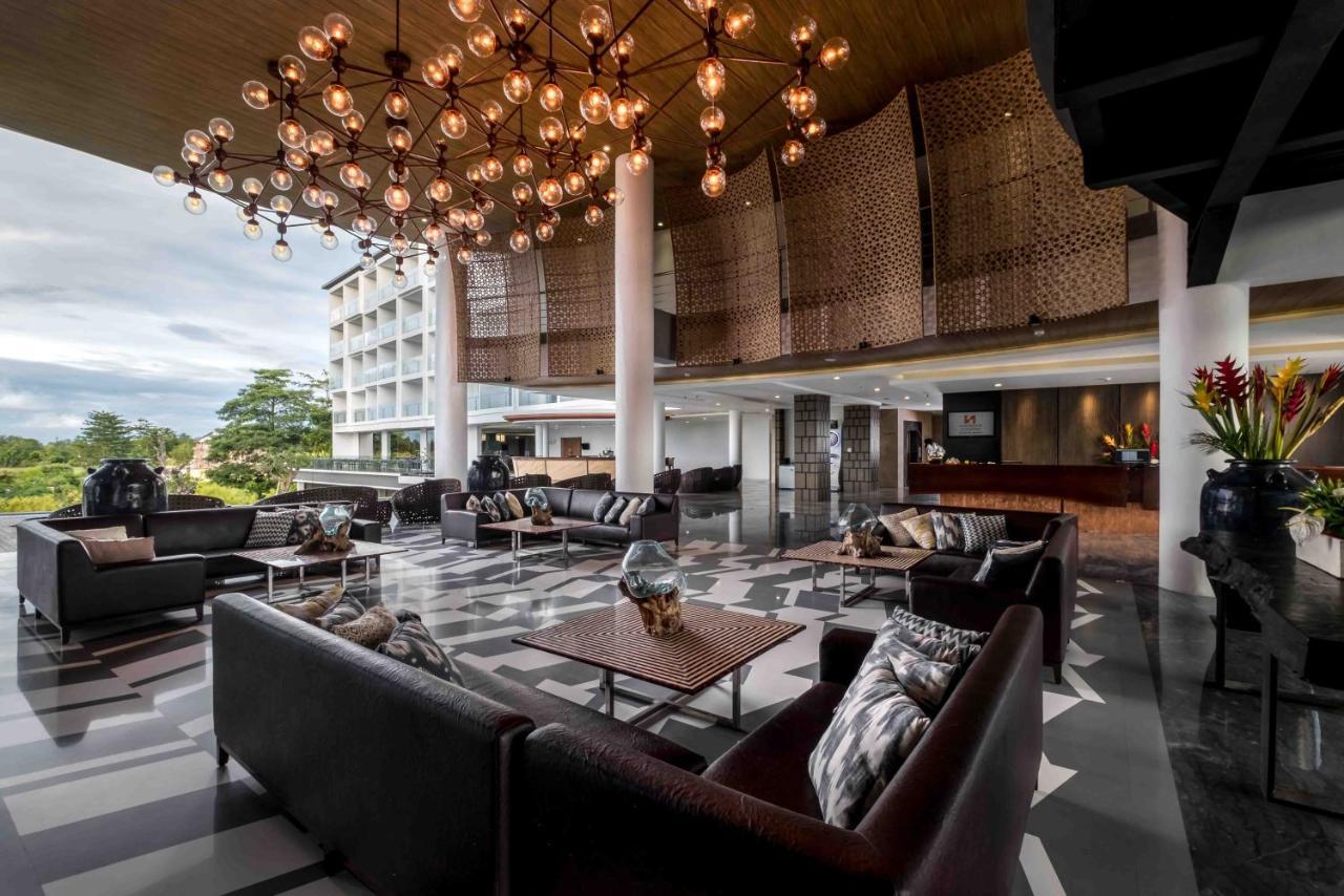 Swiss-Belresort Pecatu Uluwatu Εξωτερικό φωτογραφία