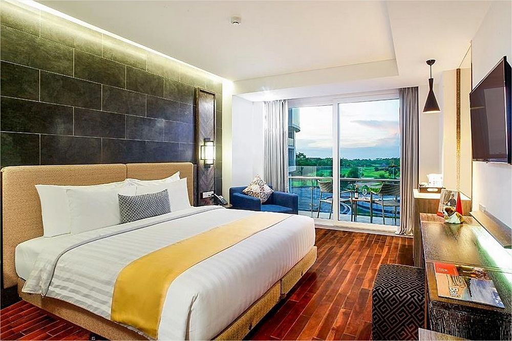 Swiss-Belresort Pecatu Uluwatu Εξωτερικό φωτογραφία