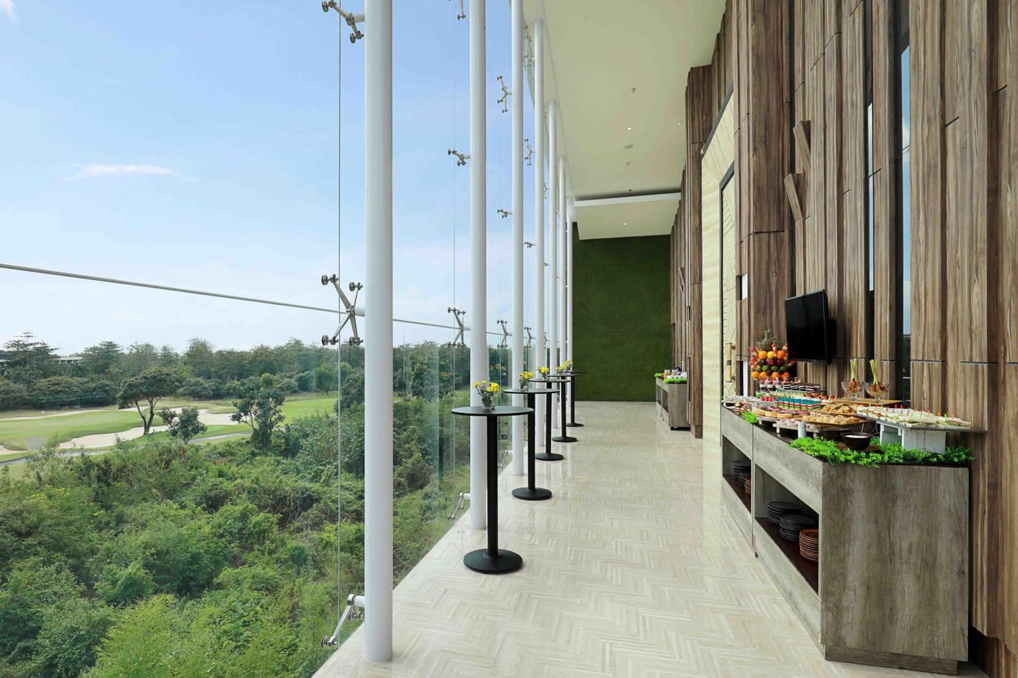 Swiss-Belresort Pecatu Uluwatu Εξωτερικό φωτογραφία