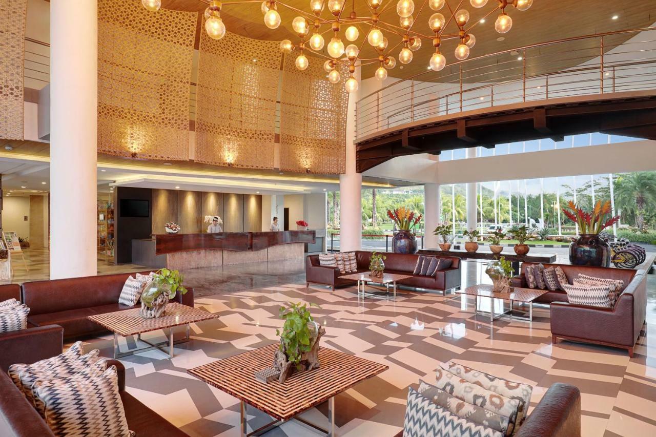 Swiss-Belresort Pecatu Uluwatu Εξωτερικό φωτογραφία