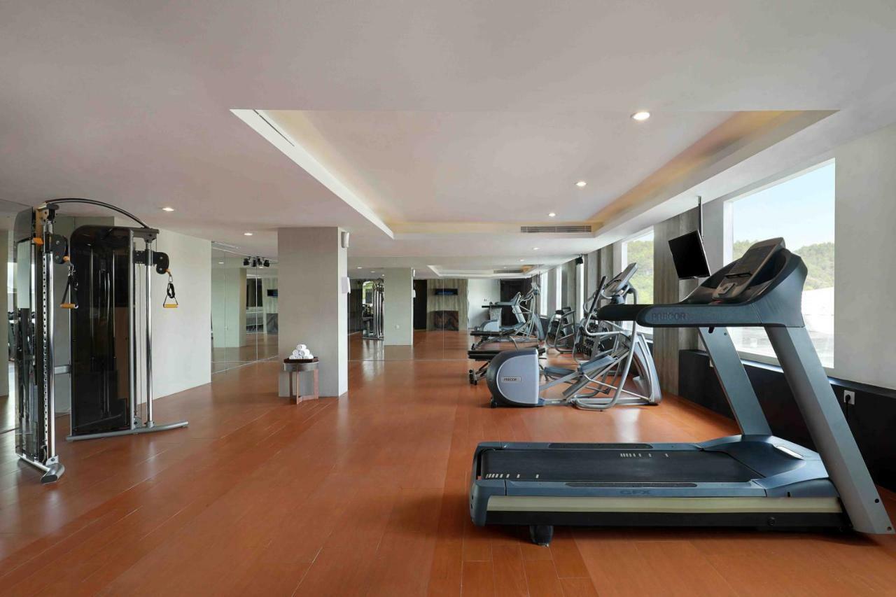 Swiss-Belresort Pecatu Uluwatu Εξωτερικό φωτογραφία