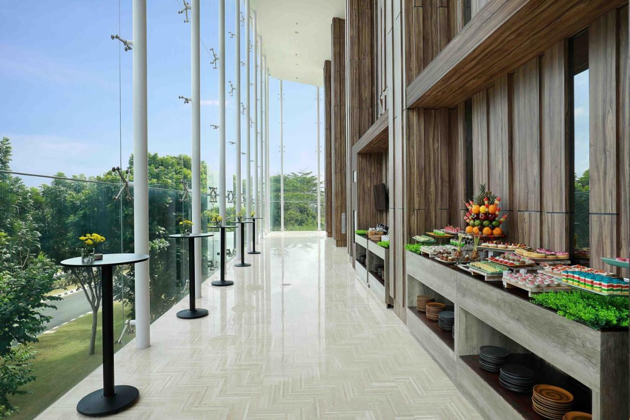 Swiss-Belresort Pecatu Uluwatu Εξωτερικό φωτογραφία