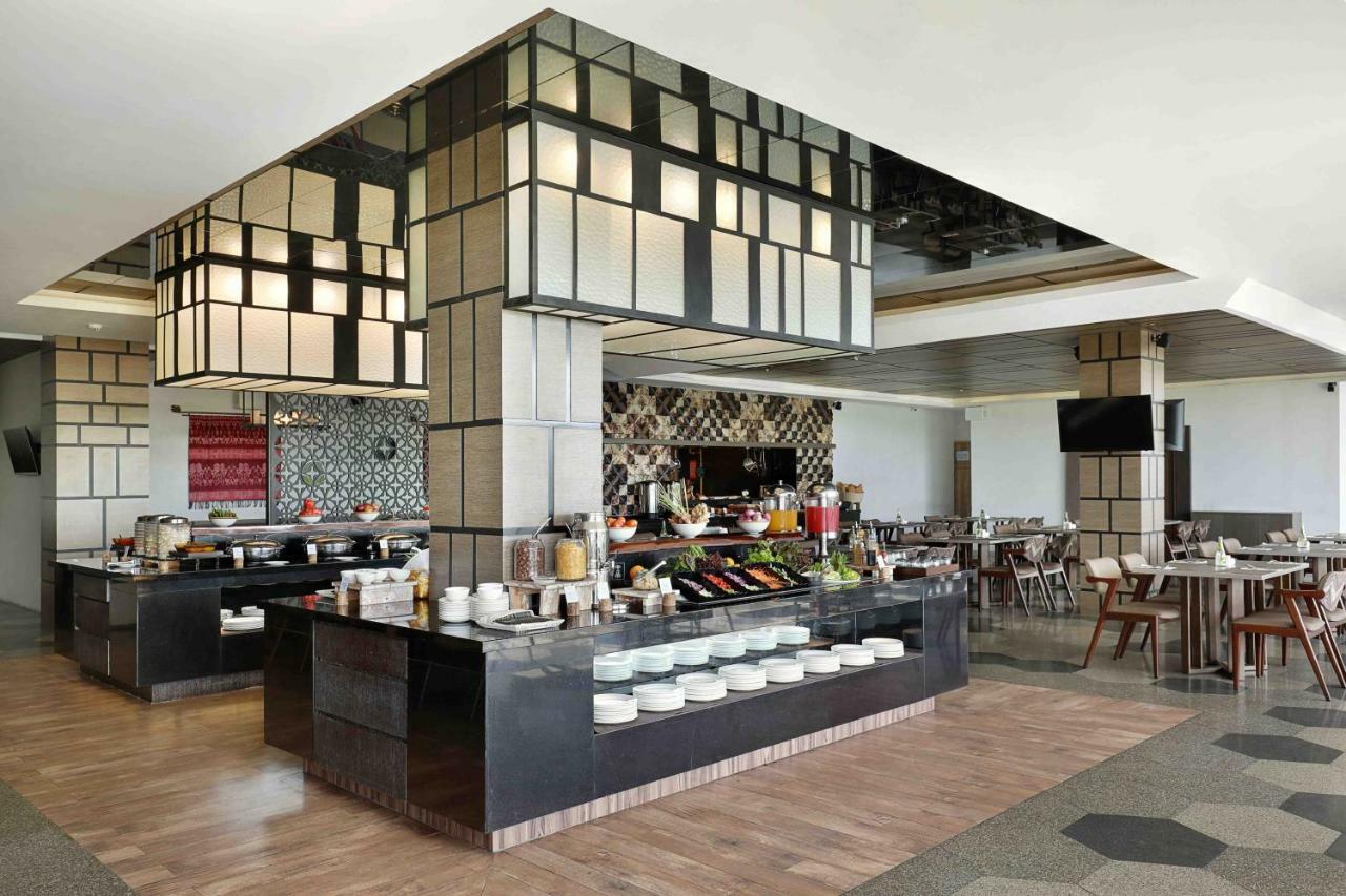 Swiss-Belresort Pecatu Uluwatu Εξωτερικό φωτογραφία