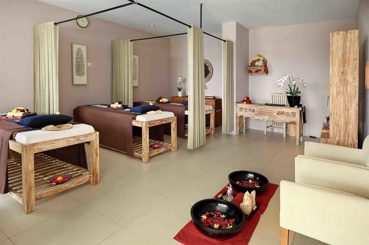 Swiss-Belresort Pecatu Uluwatu Εξωτερικό φωτογραφία
