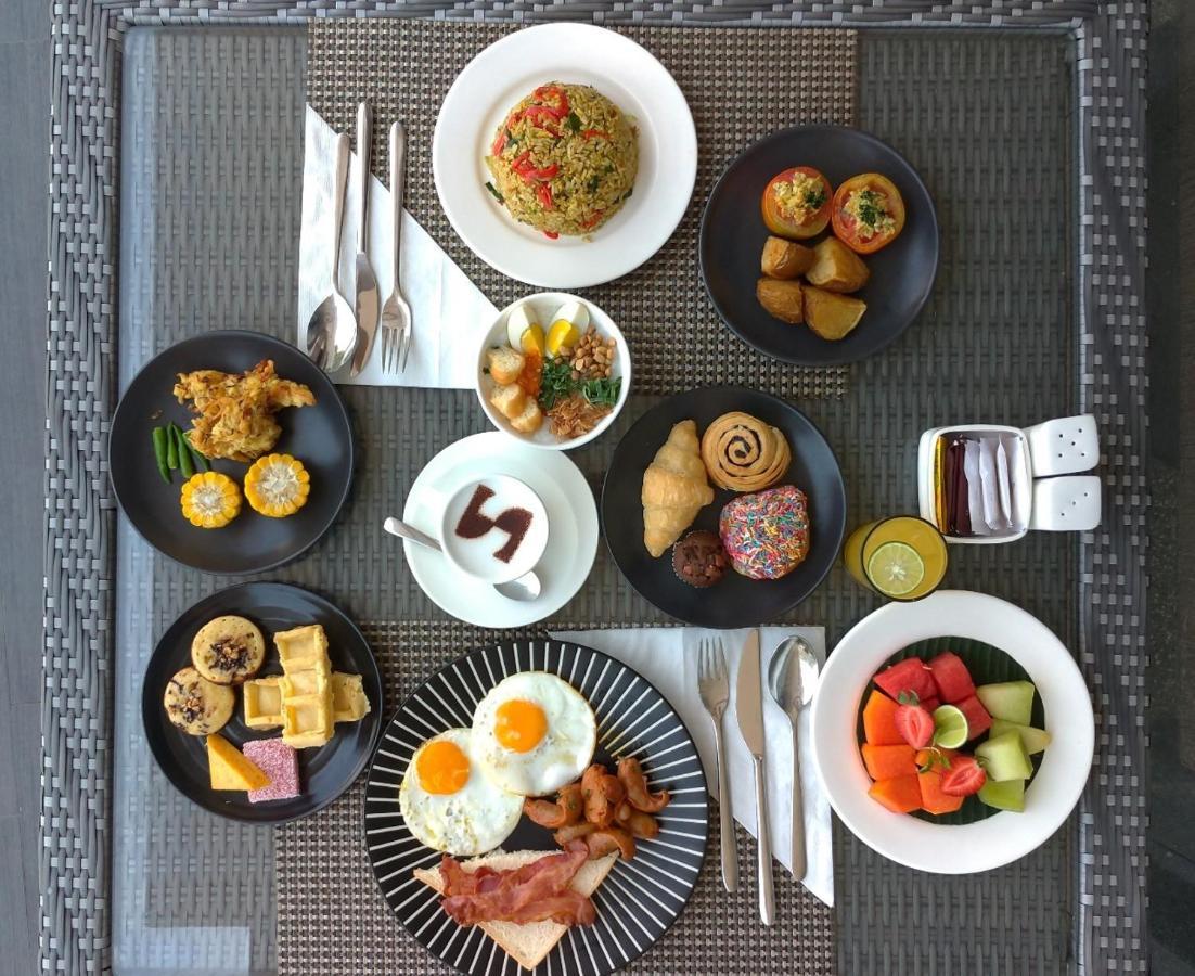 Swiss-Belresort Pecatu Uluwatu Εξωτερικό φωτογραφία